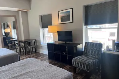 Image de Northport Inn Boutique Hotel Room 9