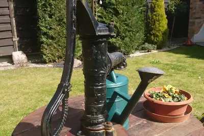 Image de Vacation for the whole family - near the Halbendorf lake