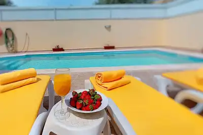 Image de Charming 3 bedroom villa in Albufeira