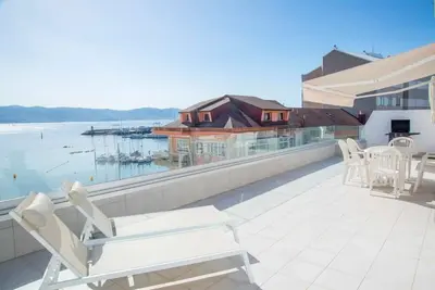 Image de Penthouse Welcome Panadeira Beach