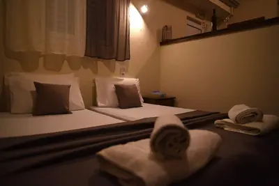 Image de Casa del mar