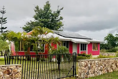 Image de Gorgeous 3 Br Country House – Free WiFi | Parking