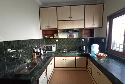 Image de Peace Home Apartment at Swayambhu. Near Monasteries. Can walk to Thamel 2. 5km