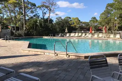Image de New - Cheerful 2 bedroom villa - 13 min. to Siesta Key