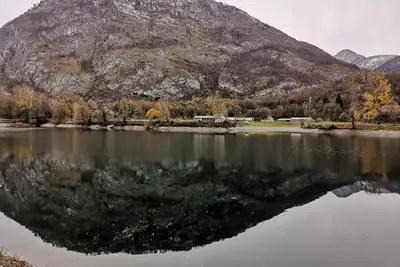 authentique maison au cœur des Pyrénées