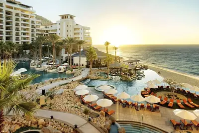 Image de Suite In Exclusive Resort In Los Cabos Bcs