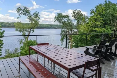 Image de Hudson River Cliff House