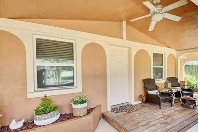 Image de Tropical Oasis Getaway in Historic Manatee Pocket