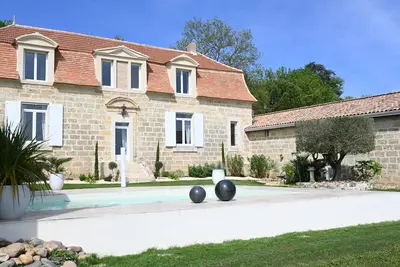 Image de Domaine de Daspe