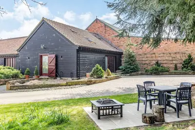 Image de Cedar Barn - Ukc5406