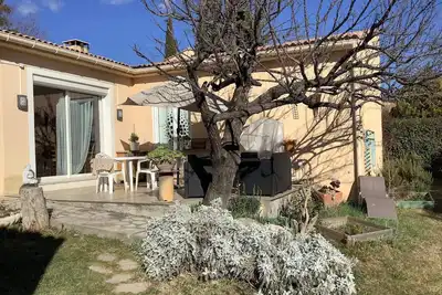 Image de Magnifique villa avec terrasse Aimez vos vacances