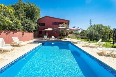 Image de Charming Holiday Home Pina with Private Pool