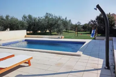Image de Relaxing Holiday Home Sabina - Private Pool