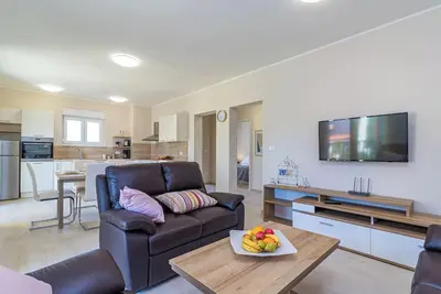 Image de Modern, Elegant Apartment Anna (Rosemary)