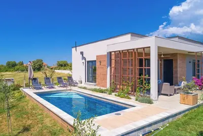 Image de Villa Lily - Private Pool, Lovely Garden