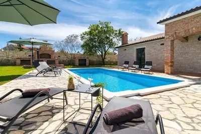 Image de Villa Boris with Private Pool