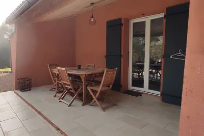 Image de Nouveauté 2022 Maison de 4 à 6 personnes