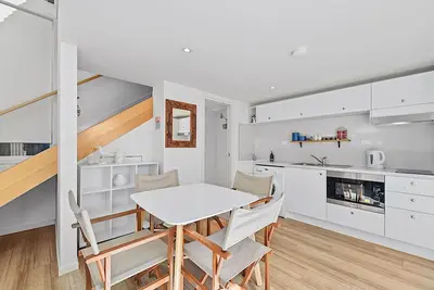 Image de Flood Tide Cottage Two