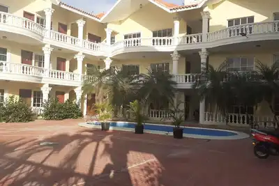 Image de Residencial bávaro punta cana
