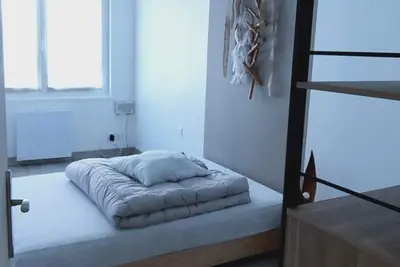 Image de Appartement F4 90m2 meublé