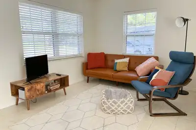 Image de Adorable 1-bedroom, minutes to Clearwater beach