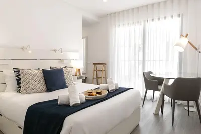 Image de Consolação & Supertubos Beach House