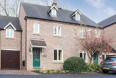 Image de 3 bedroom accommodation in Ironbridge