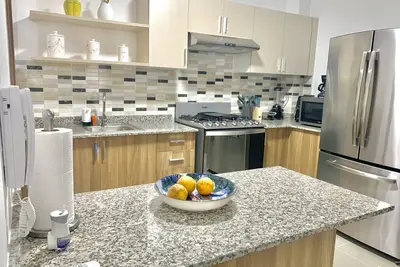 Image de Lovely and comfortable 3 bedroom apartment with pool