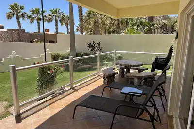 Image de Private, Quiet, Ground-floor Perfect for families! Las Palmas 2br G105