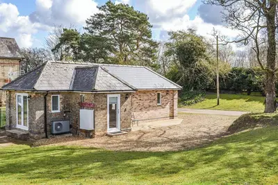 Image de 1 bedroom accommodation in Cawston