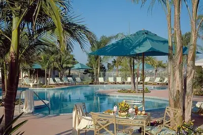 Image de Four Seasons Aviara Two Bedroom March 29 - April 5, 2025