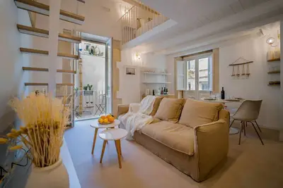 Image de Casa Tal - Exclusive house in Ortigia