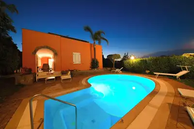 Image de Villa Stefania - Villa entière