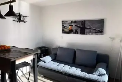 Image de Studio Cabine 4 couchages Le Barcares