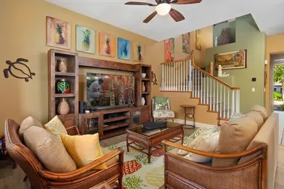 Image de ❤️PiH❤️ Our Sweet Spot ★ Near Recreation Center ★ Private Beach Club ★ Bikes