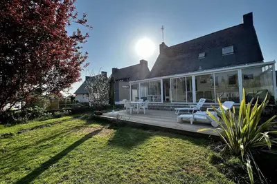 Image de Port-Louis - Maison 4 pièces - 130 m² - Wifi