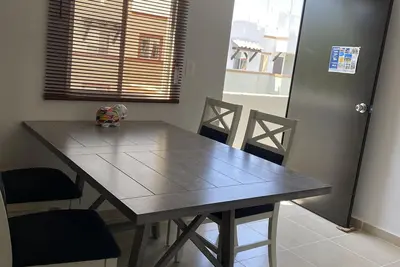 Image de Apartment with pool 10 minutes from the beach