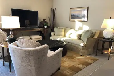 Image de Downtown Anchorage Penthouse Apartment