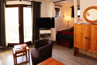 Image de Appartement