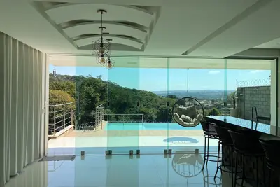 Image de Pool house well located 5 min from Flamboyant