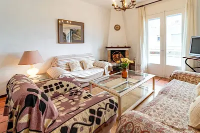 Image de Port Llançà 31 – appartement avec vue sur la mer