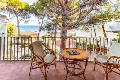 Image de Carboneras 53 – Appartement avec terrasseet vue