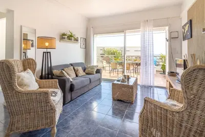 Image de Fener de Baix 78. 1 - Bel appartement avec terrasse