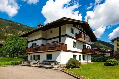 Image de Bel appartement pour 4 personnes avec Wifi, Tv et parking