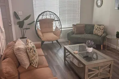 Image de ❤️ of Old Town Scottsdale!