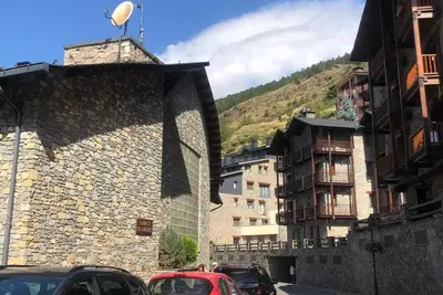 Image de Appartement Freixe 1c - 6p - El Tarter/Zona Grandvalira