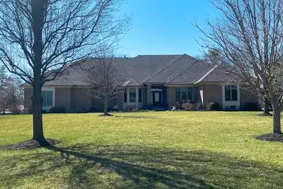 Image de The Country View Estate in Beavercreek Oh. Close to many beautiful hiking trails