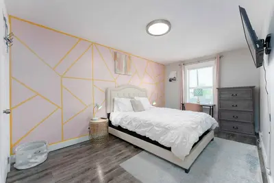 Image de CentralCozy1BDR+PetsOK+Extended Stay Discount