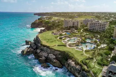 Image de Memorial Day Special: 1, 859 Sf 2br Suite with Private Pool, Ocean View, Balcony