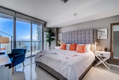 Image de ★Icon Ocean View - W Hotel Amenities ★